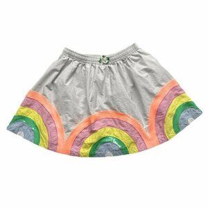 Mini Boden Twirly Skirt